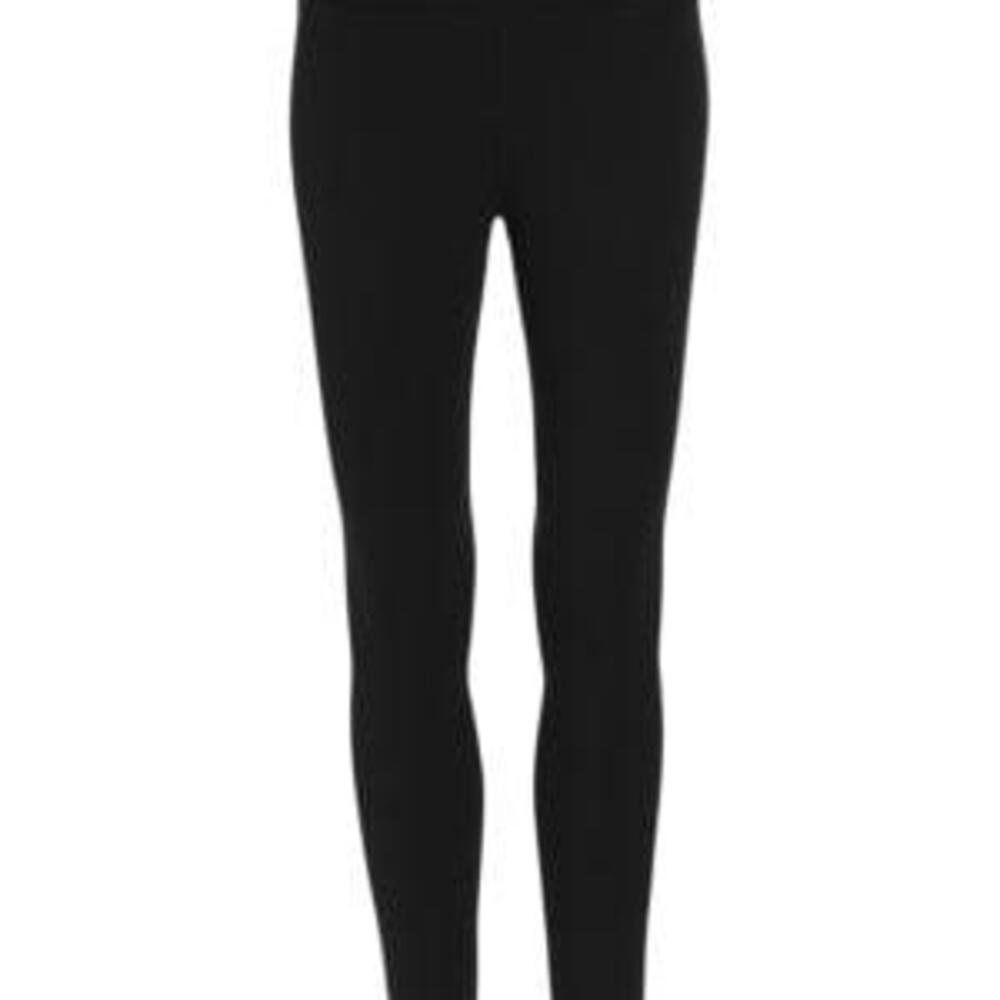 Splits59 River High-Rise Stirrup Leggings in Black